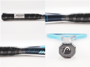 中古 テニスラケット ヘッド グラフィン 360 インスティンクト エス 2019年モデル (G2)HEAD GRAPHENE 360 INSTINCT S 2019 中古】ヘッド グラフィン 360 インスティンクト エス 2019年モデルHEAD