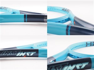 中古】ヘッド グラフィン 360 インスティンクト エス 2019年モデルHEAD