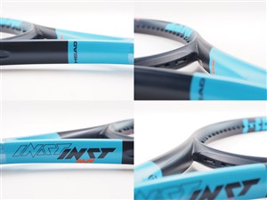 中古】ヘッド グラフィン 360 インスティンクト MP リバース 2019年