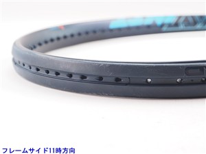 中古】ヘッド グラフィン 360 インスティンクト MP リバース 2019年