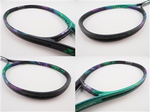 中古】ヨネックス ブイコア プロ 100 2021年モデルYONEX VCORE PRO 100