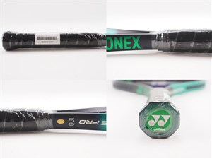 中古】ヨネックス ブイコア プロ 100 2021年モデルYONEX VCORE PRO 100