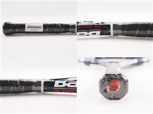 中古 テニスラケット バボラ ピュア ドライブ 107 2012年モデル (G1)BABOLAT PURE DRIVE 107 2012 中古】バボラ ピュア ドライブ 107 2012年モデルBABOLAT PURE DRIVE