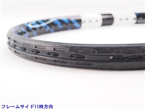 中古】バボラ ピュア ドライブ 107 2012年モデルBABOLAT PURE DRIVE