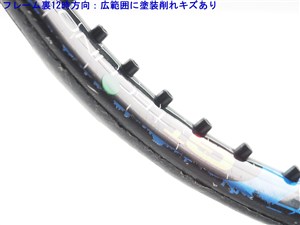 中古】バボラ ピュア ドライブ 107 2012年モデルBABOLAT PURE DRIVE