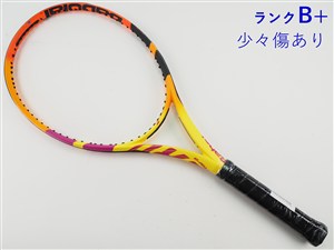 中古】バボラ ピュア アエロ チーム 2022年モデルBABOLAT PURE AERO