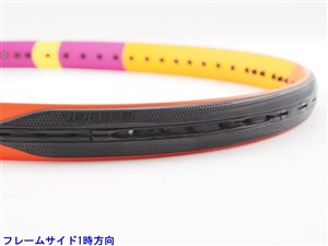 中古】バボラ ピュアアエロ ラファ 2021年モデル【数量限定】BABOLAT