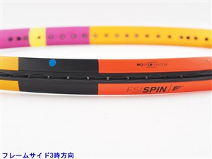 中古】バボラ ピュアアエロ ラファ 2021年モデル【数量限定】BABOLAT