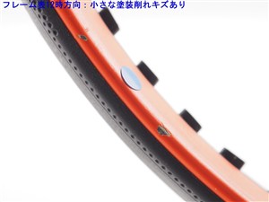 中古】バボラ ピュアアエロ ラファ 2021年モデル【数量限定】BABOLAT