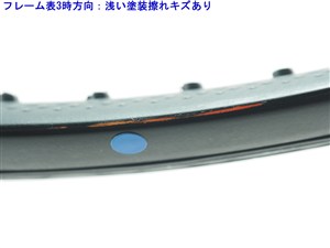 中古】バボラ ピュアアエロ ラファ 2021年モデル【数量限定】BABOLAT