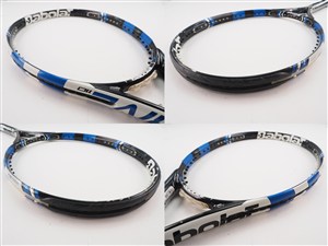 中古】バボラ ピュア ドライブ 110 2015年モデルBABOLAT PURE DRIVE