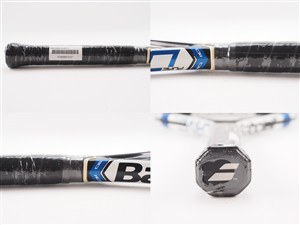 中古】バボラ ピュア ドライブ 110 2015年モデルBABOLAT PURE DRIVE