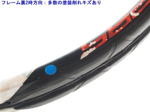 中古】ブリヂストン エックスブレード 295 2012年モデルBRIDGESTONE X