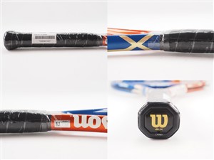 中古】ウィルソン ツアー BLX 105 2010年モデルWILSON TOUR BLX 105