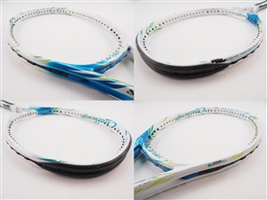 中古】ヨネックス エスフィット グレース 105 2013年モデルYONEX S-FiT