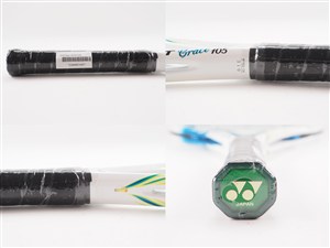 中古】ヨネックス エスフィット グレース 105 2013年モデルYONEX S-FiT