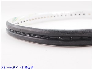中古】ヨネックス エスフィット グレース 105 2013年モデルYONEX S-FiT