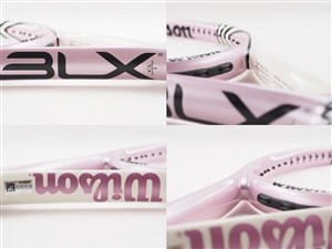 中古】ウィルソン コーラル リーフ BLX 110 2011年モデルWILSON CORAL