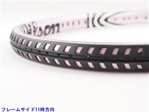 中古】ウィルソン コーラル リーフ BLX 110 2011年モデルWILSON CORAL