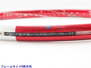 中古】ウィルソン トライアド 5 113 2003年モデルWILSON TRIAD 5 113