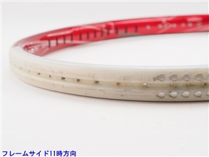 中古】ウィルソン トライアド 5 113 2003年モデルWILSON TRIAD 5 113