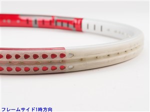 中古 テニスラケット ウィルソン トライアド 5 113 2003年モデル (G1)WILSON TRIAD 5 113 2003 中古】ウィルソン トライアド 5 113 2003年モデルWILSON TRIAD 5 113