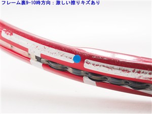 中古】ウィルソン トライアド 5 113 2003年モデルWILSON TRIAD 5 113