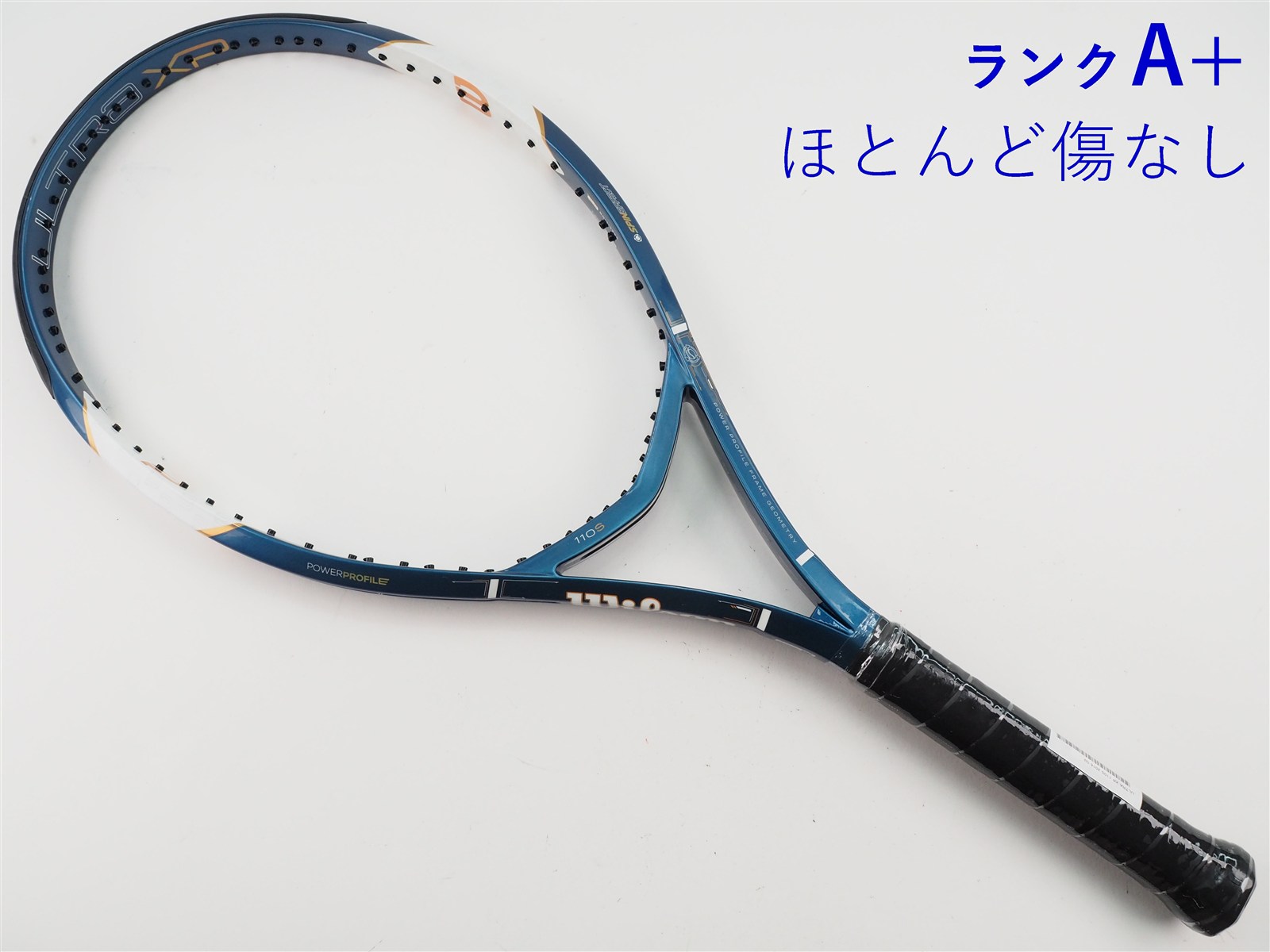 Wilson ULTRA XP 110S G2 硬式テニス ラケット ウィルソン テニス Wilson ULTRA XP 110S G2 硬式テニス ラケット ウィルソン