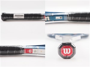 中古】ウィルソン ウルトラ エックスピー 110エス 2016年モデルWILSON