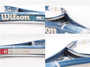 中古】ウィルソン ウルトラ エックスピー 110エス 2016年モデルWILSON