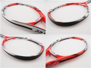 中古】ヨネックス ブイコア エスアイ 100 LG 2014年モデルYONEX VCORE