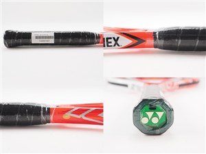 中古】ヨネックス ブイコア エスアイ 100 LG 2014年モデルYONEX VCORE