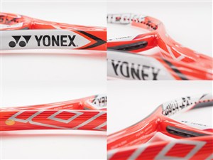 中古】ヨネックス ブイコア エスアイ 100 LG 2014年モデルYONEX VCORE
