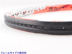 中古】ヨネックス ブイコア エスアイ 100 LG 2014年モデルYONEX VCORE