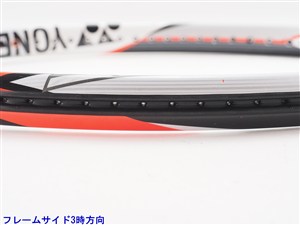 中古 テニスラケット ヨネックス ブイコア エスアイ 100 2014年モデル (LG2)YONEX VCORE Si 100 2014 中古】ヨネックス ブイコア エスアイ 100 LG 2014年モデルYONEX VCORE