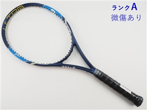 ウィルソン プロスタッフ85 セントビンセント製 ミッド 硬式テニスラケット 中古】ウィルソン プロ スタッフ 85 ミッド セントビンセント【中