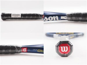 中古】ウィルソン ウルトラ 100 2016年モデルWILSON ULTRA 100 2016(G3