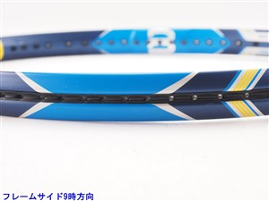 中古】ウィルソン ウルトラ 100 2016年モデルWILSON ULTRA 100 2016(G3