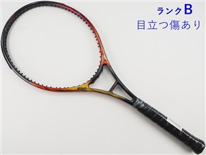中古】ウィルソン プロ スタッフ 85 ミッド セントビンセント【中