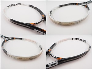中古】ヘッド ユーテック IG スピード MP 315 18×20 2011年モデルHEAD