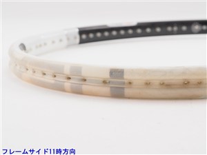 中古】ヘッド ユーテック IG スピード MP 315 18×20 2011年モデルHEAD
