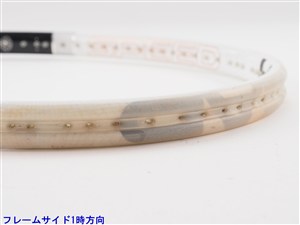 中古】ヘッド ユーテック IG スピード MP 315 18×20 2011年モデルHEAD