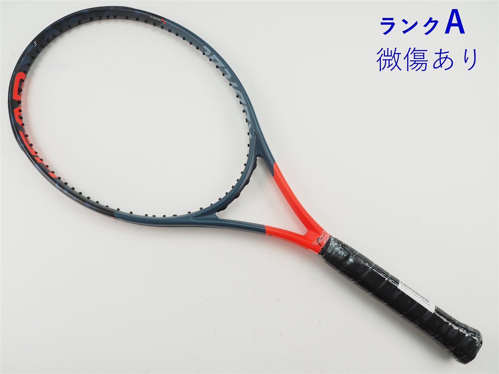 【未使用品】HEAD Radical S ラジカルＳG2 2016年モデル 中古】ヘッド グラフィン 360 ラジカル エス 2019年モデルHEAD