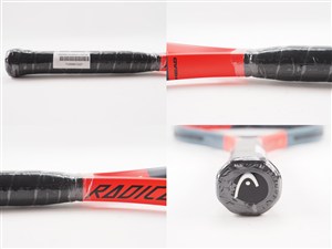 中古】ヘッド グラフィン 360 ラジカル エス 2019年モデルHEAD