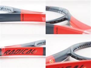 中古】ヘッド グラフィン 360 ラジカル エス 2019年モデルHEAD