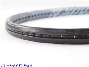 HEAD - 中古 テニスラケット ヘッド グラフィン 360 ラジカル エス 2019年モデル (G2)HEAD GRAPHENE 360 RADICAL S 2019 中古】ヘッド グラフィン 360 ラジカル エス 2019年モデルHEAD