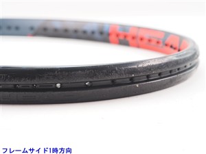 中古】ヘッド グラフィン 360 ラジカル エス 2019年モデルHEAD
