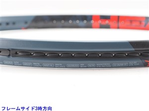 中古】ヘッド グラフィン 360 ラジカル エス 2019年モデルHEAD