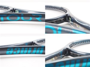 中古】プリンス ツアー 100(290g) 2025年モデルPRINCE TOUR 100(290g