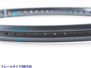 中古】プリンス ツアー 100(290g) 2025年モデルPRINCE TOUR 100(290g